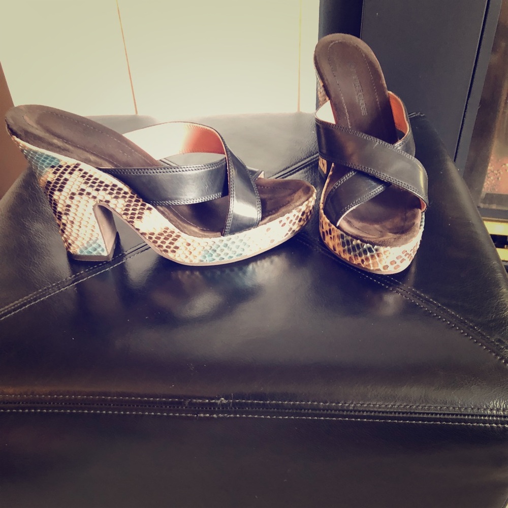 L’Autre Chose size 38